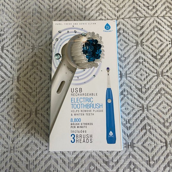 Pursonic - Picture 2 of 4